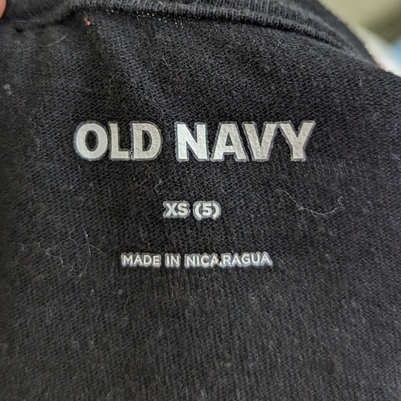 Hello Kitty x Naruto Kid's Tee Sz XS (5) - Picture 7 of 10